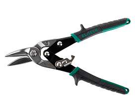 Ножницы по металлу 140103