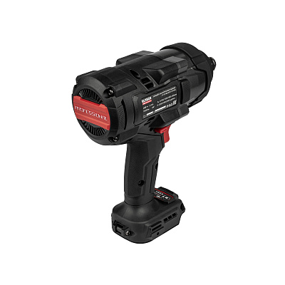 Гайковёрт аккумуляторный ELITECH HD CW 2016BL 20В, 1600Нм, без АКБ и ЗУ - фото 6