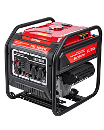 Генератор бензиновый инверторный БИГ 3800РМ