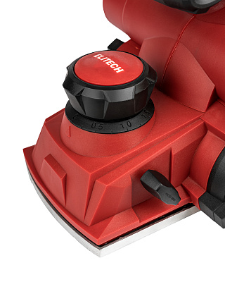 Рубанок Р 1011 (E2209.006.02) - фото 3