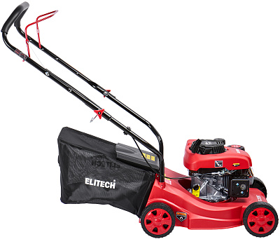 Газонокосилка бензиновая ГБ 2539Т (E1601.011.00) - фото 5