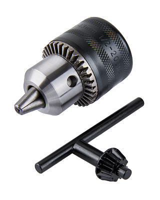 Патрон ЗВП 1.5-13мм 1/2'' 1820.171100 - фото 1