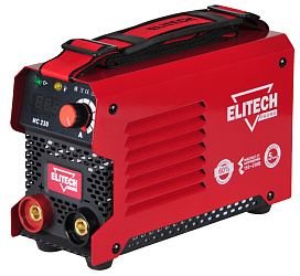 Сварочный инвертор ММА ИС 230