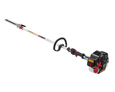 Ножницы для изгороди бензиновые штанговые HG 2646DP(Е1604.007.00) - фото 3