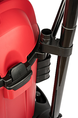 Пылесос строительный ПС 1260А (E1302.010.00) - фото 9