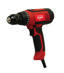 Дрель-шуруповерт ДШ 0110РЭ
