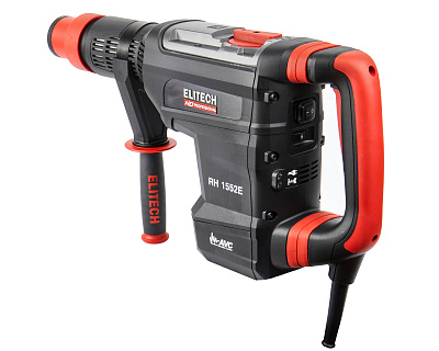 Перфоратор RH 1552E (E2205.020.01) - фото 6