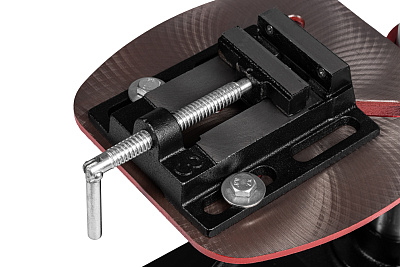 Станок сверлильный DP 6020VRL (E2010.008.00) - фото 10