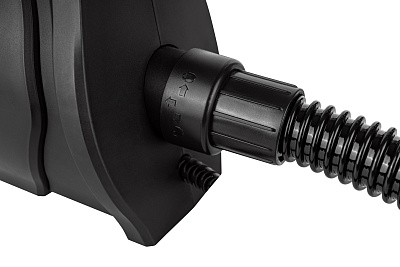 Краскопульт ELITECH HD SG 1025P 950Вт, 150DIN, 1,2л/мин - фото 15