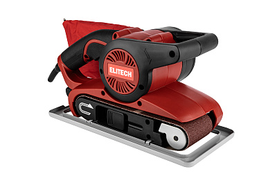 Шлифмашина ленточная МШЛ 0975Э (E2213.036.00) - фото 7