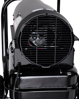 Пушка тепловая дизельная DGH 40 - фото 10