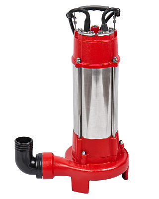 Насос погружной фекальный НПФ 1500Р - фото 4