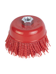 Щетка для УШМ 100 мм М14 1820.156500