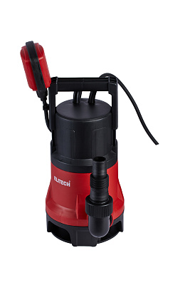 Насос погружной дренажный НПД 400-35П - фото 2