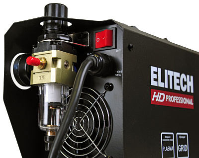 Аппарат плазменной резки PLASMA WM 40 PLASMA - фото 7