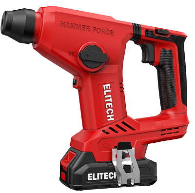 Перфоратор аккумуляторный ПА 2012СЛ (E2205.032.01) - фото 1