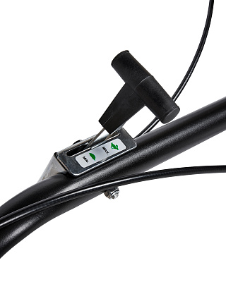 Культиватор бензиновый КБ 60Н - фото 14