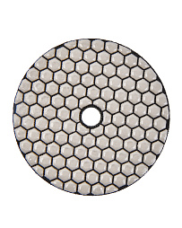 Алмазный круг 100мм P10000 сухое шлифование 1820.161100