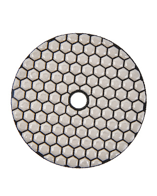 Алмазный круг 100мм P10000 сухое шлифование 1820.161100 - фото 1