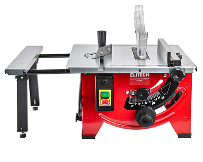 Станок распиловочный СР 1221 (E2001.005.00) - фото 2