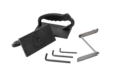 Станок фуговально-рейсмусный СФР 1525 (E2009.002.00) - фото 14