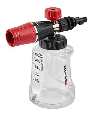 Насадка пеногенератор 0910.009000 - фото 4