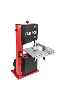 Станок ленточнопильный ELITECH СПЛ 0518 420Вт, 1790мм, 120мм - фото 15