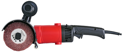 Шлифмашина щеточная МЩ 1412Э ( E2213.004.00) - фото 3