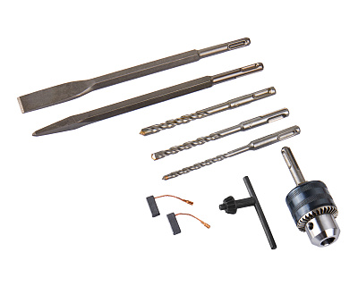 Перфоратор SDS+ П 0928РЭМ (E2205.028.01) - фото 11