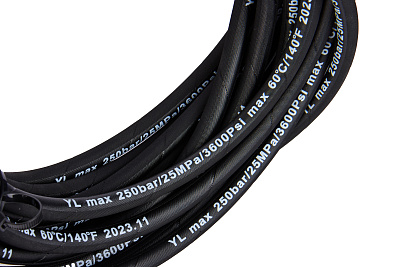 Шланг для мойки высокого давления 0910.003000 - фото 4