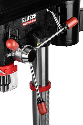 Станок сверлильный DP 8020VRL (E2010.009.00) - фото 7