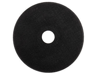 Диск отрезной125х1,2 сталь 1820.172800 - фото 4