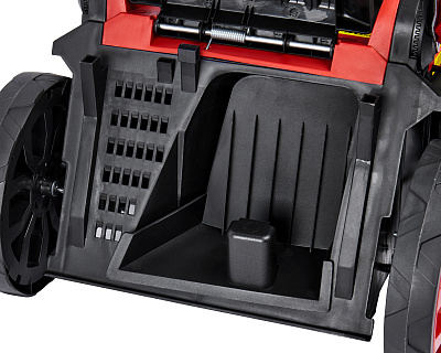 Газонокосилка электрическая ГЭ 1844ТК (E1601.025.00) - фото 10