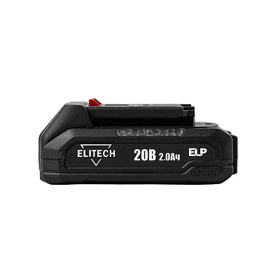 Батарея аккумуляторная АКБ 2020С (E0911.050.00) - фото 3