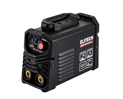 Сварочный инвертор ММА WM 160 PULSE - фото 8