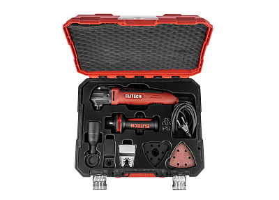 Мультиинструмент МИ 4503Э (E2202.008.01) - фото 13