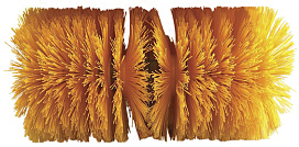 Снегоуборщика щетка 1510.000700