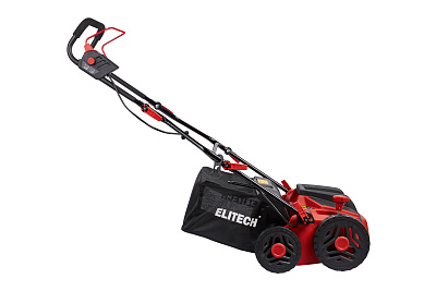 Скарификатор электрический СЭ 1536Т (E1603.011.00) - фото 5