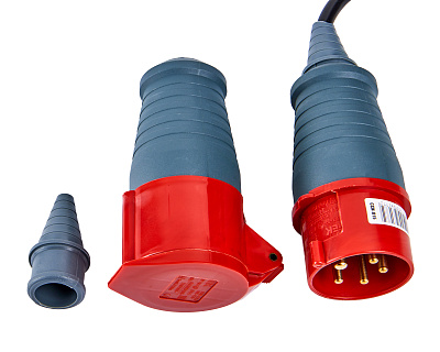 Пушка тепловая электрическая ТВ 9ЕКТ - фото 11