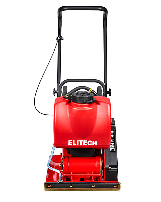 Виброплита ПВТ 90БВЛ - фото 2