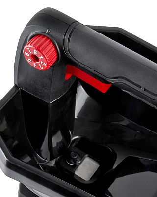 Сеялка аккумуляторная SU 2035AК (E1606.003.00) - фото 6