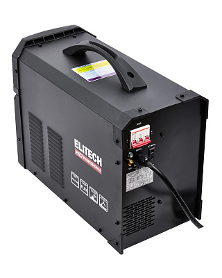 Сварочная мультисистема WM 300 SYN LCD PULSE - фото 3