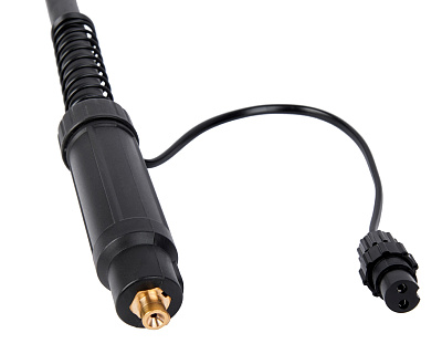 Горелка сварочная MIG/MAG 0606.019000 - фото 5