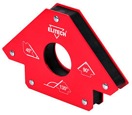 Угольник магнитный 0606.017700