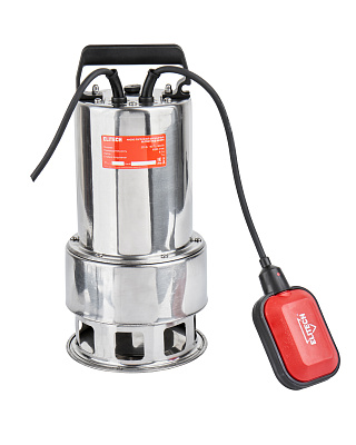 Насос погружной дренажный НПД 900-35Н - фото 4