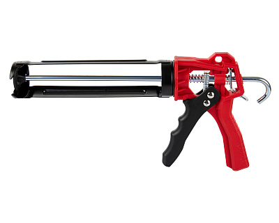 Пистолет для герметика 710201 - фото 8