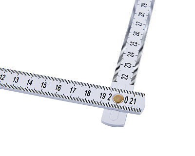 Метр складной 330201 - фото 4