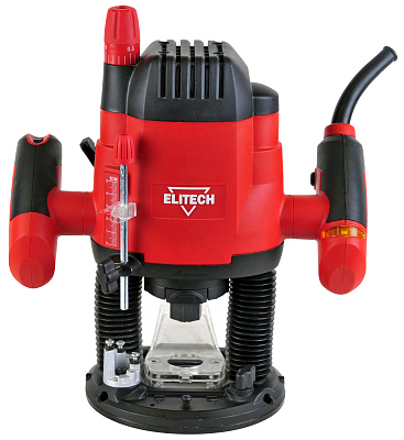 Фрезер Ф 1800Э - фото 3