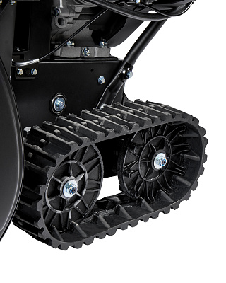 Снегоуборочная машина ST 1271CLE (E1609.017.00) - фото 7