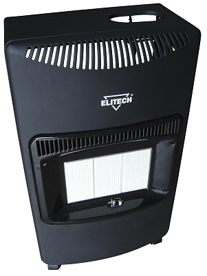 Пушка тепловая газовая инфрокрасн ТП 4ГИ - фото 1